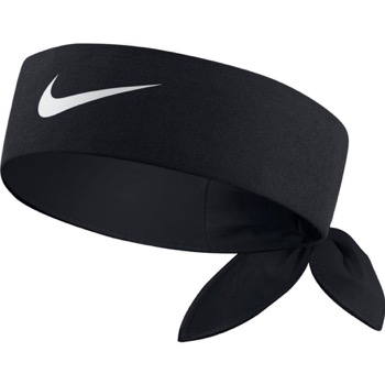 Billede af Nike Court Bandana Sort